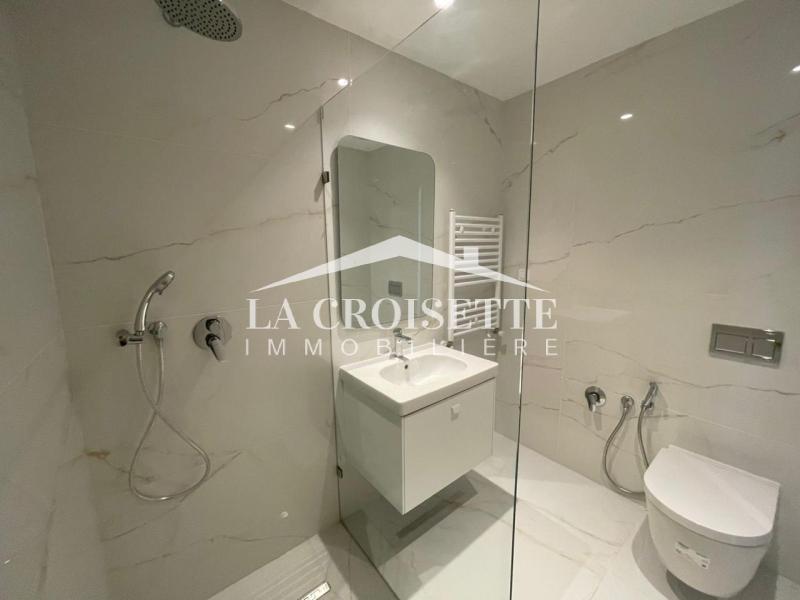 Appartement S+2 à La Marsa